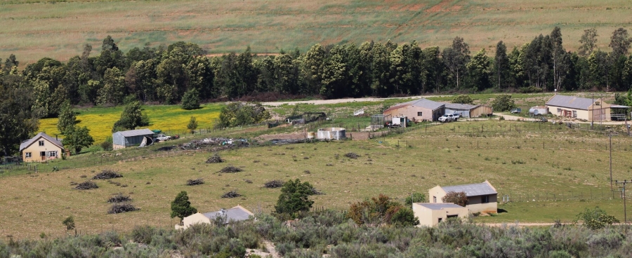 0 Bedroom Property for Sale in Uniondale Rural Western Cape